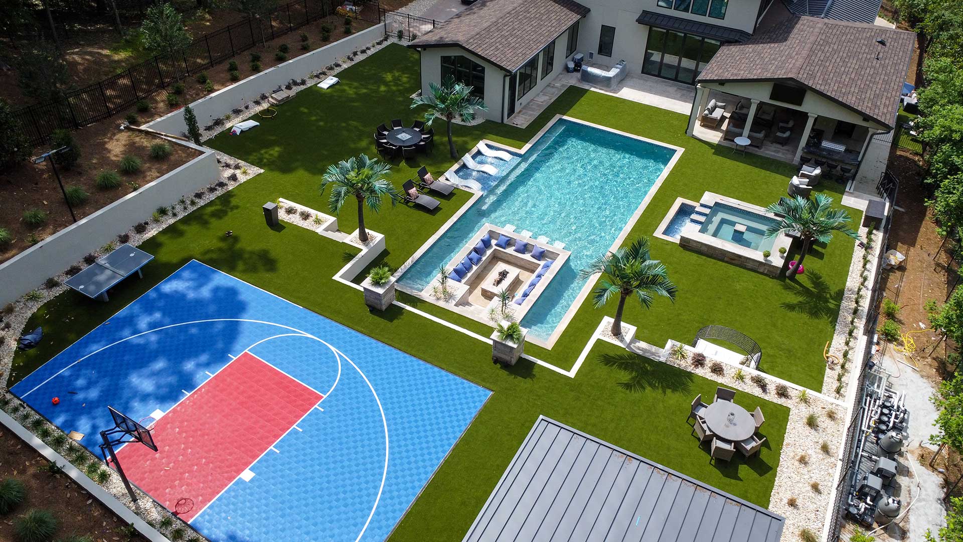 SYNLawn Pooldeck Artificial Turf SYNLawn Pooldeck Tampa Artificial Turf